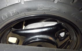 SUZUKI ﾚｯﾂ CA4AA