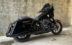 HARLEY FLHXS 2024 KRP