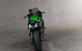 KAWASAKI NINJA 650 2018 ER650H