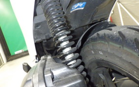 HONDA DIO 110 2003 JF58