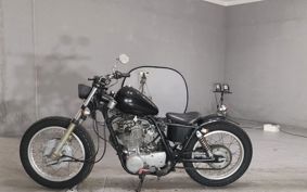 YAMAHA SR400 1991 1JR