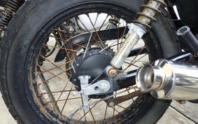 SUZUKI GRASSTRACKERビッグボー(ショ NJ47A