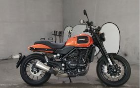 HARLEY  HARLEY X500 W5B
