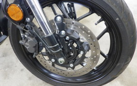 YAMAHA MT-03 ABS RH25J