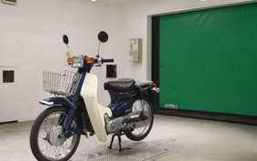 HONDA C90 SUPER CUB E 2019 HA02