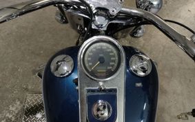 HARLEY FLSTCI 1450 2001 BWB