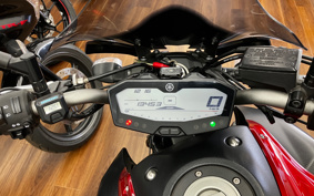 YAMAHA MT-07 2016 RM07J