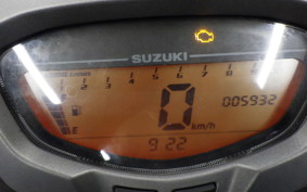 SUZUKI スウィッシュ125