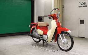 HONDA C50 SUPER CUB 2006 AA09