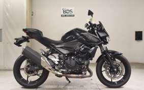 KAWASAKI Z400 Gen.2 2021 EX400G