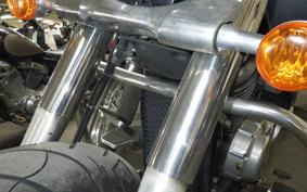 SUZUKI INTRUDER 400 Classic 2006 VK54A
