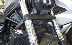 HONDA REBEL 250 A MC49