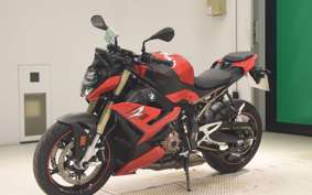 BMW S1000R 2021