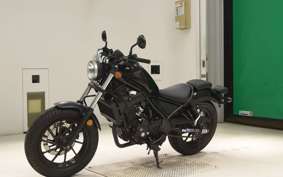 HONDA REBEL 250 2021 MC49