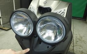 YAMAHA BW'S 50 Gen.3 SA44J