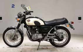HONDA GB250 CLUBMAN Gen.5 1995 MC10