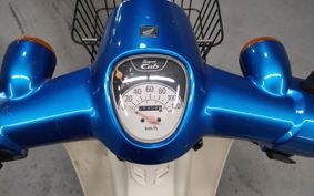 HONDA SUPER CUB110 JA44