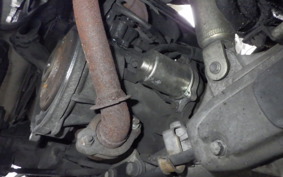 HONDA GYRO CANOPY TA02