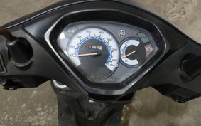 YAMAHA AXIS Z SED7J