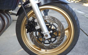 KAWASAKI BALIUS 250 Gen.2 ZR250B