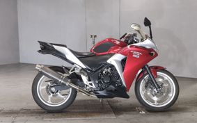 HONDA CBR250R MC41