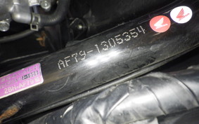 HONDA TACT Basket AF79