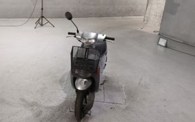 SUZUKI LET`S4 CA45A