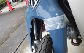 HONDA C125 SUPER CUB JA71