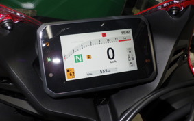 HONDA CBR650R E-Clutch 2026 RH17