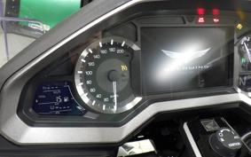 HONDA GL 1800 GOLD WING TOUR DCT 2026 SC79