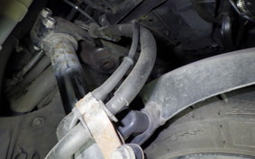 YAMAHA MAXAM 250 SG17J