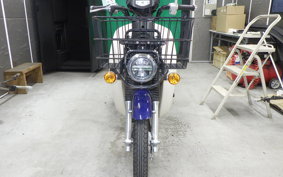 HONDA C50 SUPER CUB AA07