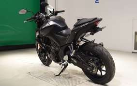 YAMAHA MT-03 ABS 2021 RH13J