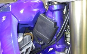 YAMAHA WR250F E 2025