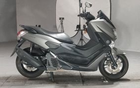 YAMAHA N-MAX 125 SED6J