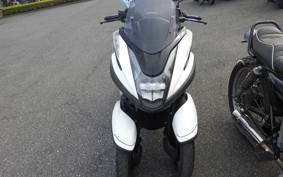 YAMAHA TRICITY 125 2015 SEC1J