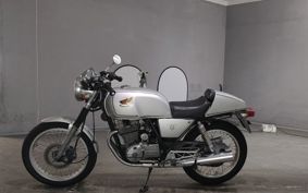 HONDA GB250 CLUBMAN 1 MC10