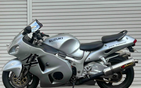 SUZUKI GSX-1300R HAYABUSA 2000 GW71A