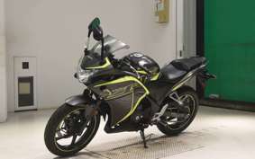 HONDA CBR250R A 1991
