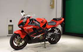 HONDA CBR600F GEN 3 2001 PC35