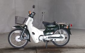HONDA SUPER CUB70 C70