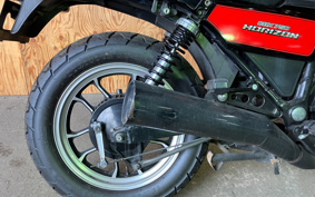 HONDA CBX750 1985 RC18