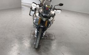 TRIUMPH  TRIUMPH  TIGER 900 RALLY  PRO  TRE67D