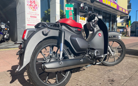 HONDA  SUPER CUB C125 JA71