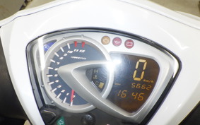 KYMCO RACING KING 180 FI