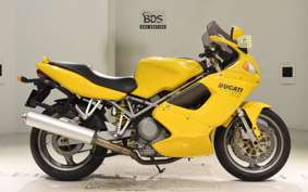 DUCATI ST2 2018