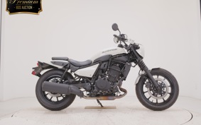 KAWASAKI ELIMINATOR400-3SE 2025 EL400A