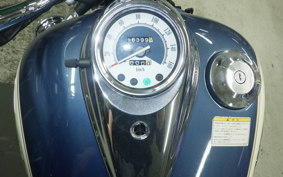 YAMAHA DRAGSTAR 250 2023 VG05J