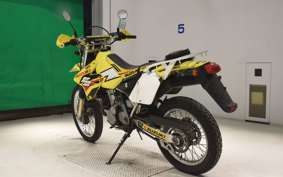 SUZUKI DR-Z400S 2004 SK43A