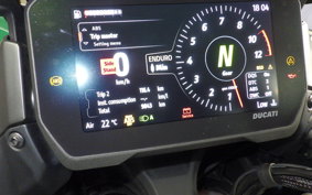DUCATI MULTISTRADA V4S 2021